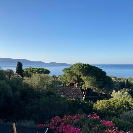 Chez Jean Claude La Villa Des Amis 奥尔梅托 外观 照片