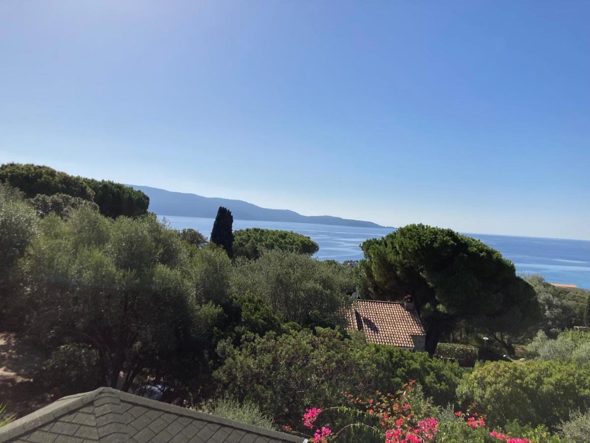 Chez Jean Claude La Villa Des Amis 奥尔梅托 外观 照片