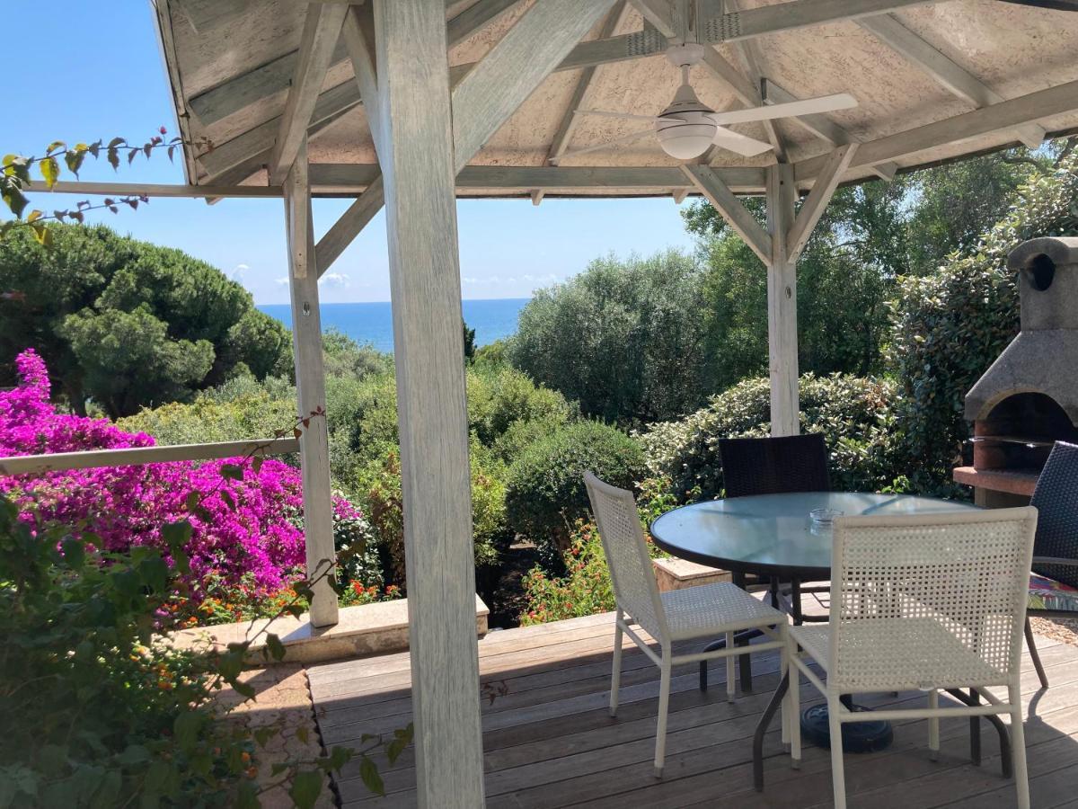 Chez Jean Claude La Villa Des Amis 奥尔梅托 外观 照片