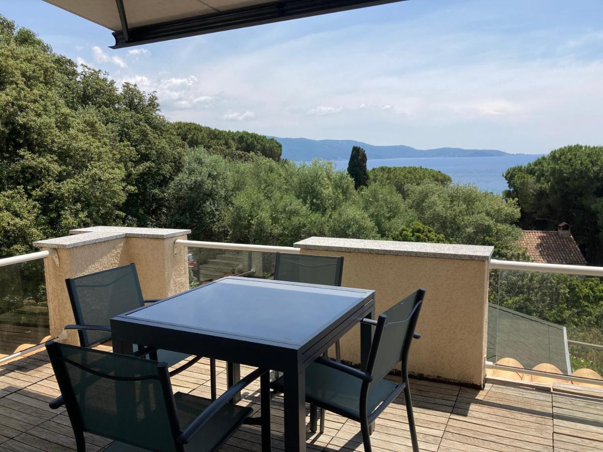 Chez Jean Claude La Villa Des Amis 奥尔梅托 外观 照片