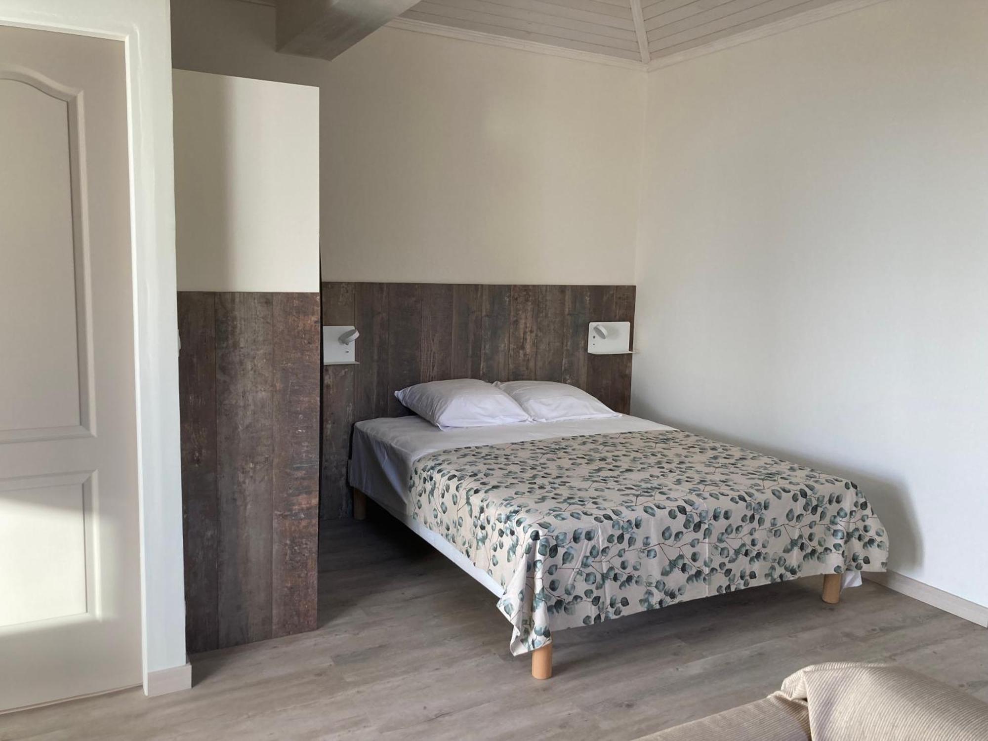 Chez Jean Claude La Villa Des Amis 奥尔梅托 外观 照片