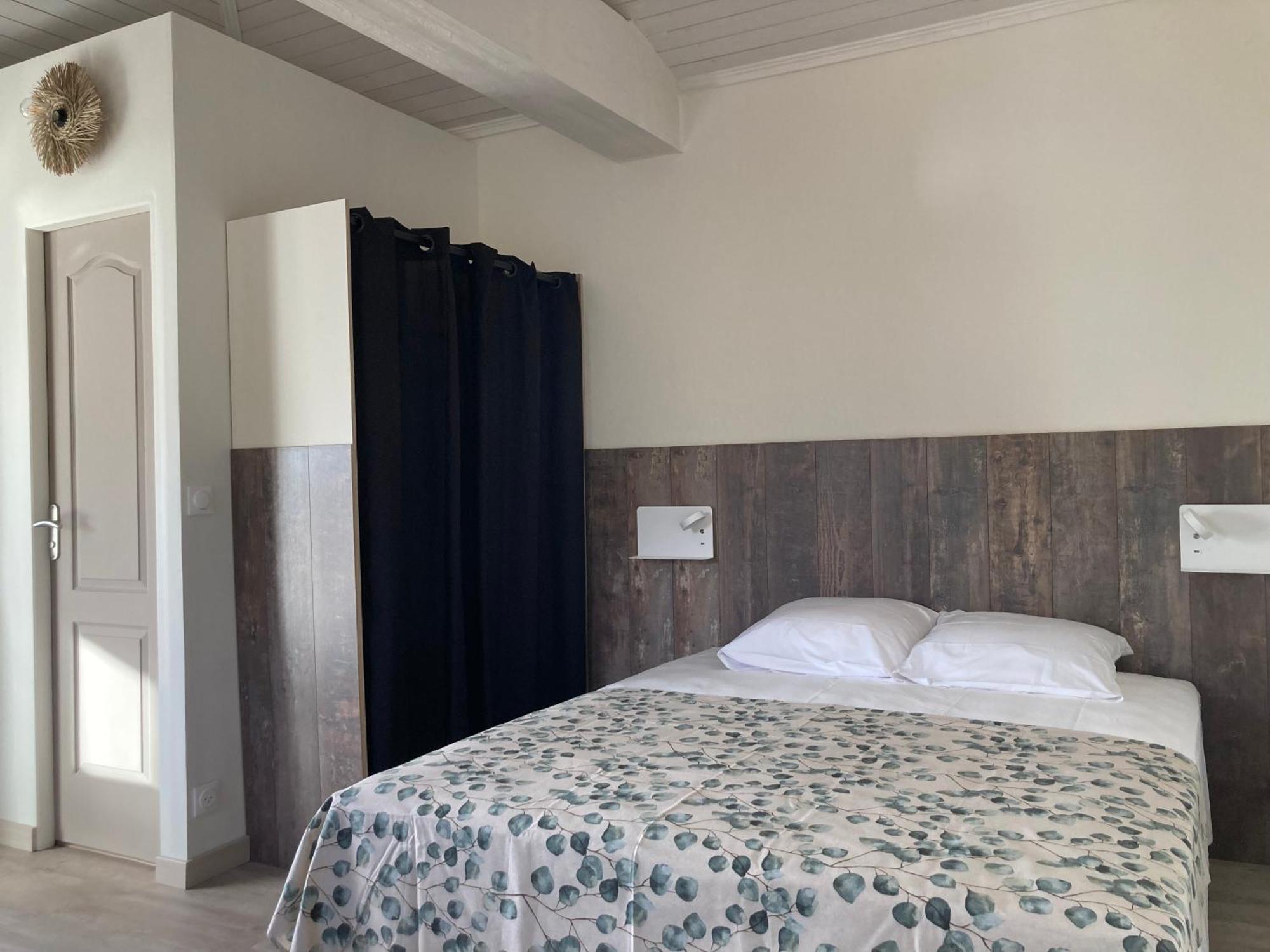 Chez Jean Claude La Villa Des Amis 奥尔梅托 外观 照片