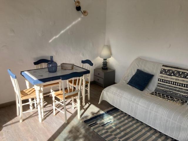 Chez Jean Claude La Villa Des Amis 奥尔梅托 外观 照片